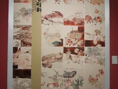 -江苏省美术馆(长江路新馆)