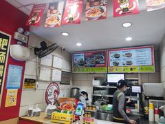 -三品王(桃源店)