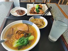 -南山素面馆(三亚南山文化旅游区店)