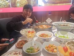 -湘中缘·湖南菜(娄底驻京办店)