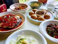 -毛家湾饭店·品牌湘菜(海印店)