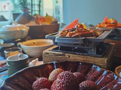 -花潮料理艺食馆(成都万象城店)