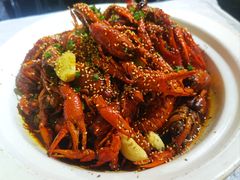 -一棠龙虾•王牌虾球(光谷天地店)