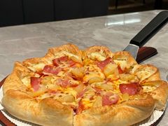 -必胜客(城西银泰店)