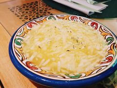 -Restaurante Palacio Andaluz Teteria Almona