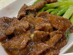 -奥华餐厅·老张记(台基厂店)