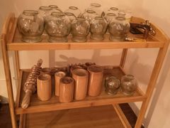-脊艾堂推拿·艾灸(美年广场店)