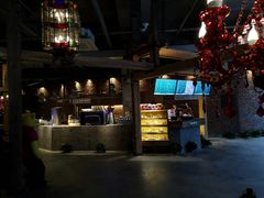 -漫咖啡(中纺国际店)