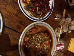 -安家村酒馆