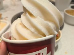 -龍歌自助小火锅(城阳万象汇店)