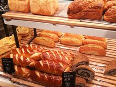 现烤俄列巴面包-皇家美孚·蛋糕外送(东部佳世客店)