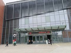 -大庆市博物馆