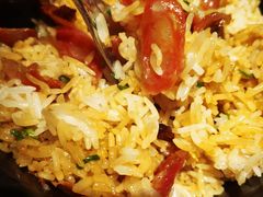 -领鲜天下·焗海鲜·花胶鸡(天目里店)