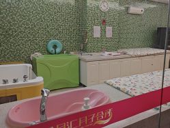 -金月汇月子会所(北大街店)