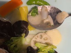 -金狮麟·新豫菜(金码大厦店)
