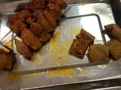 -海平馄饨(逍遥二路店)