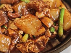 -汇兴源餐馆(小北路店)
