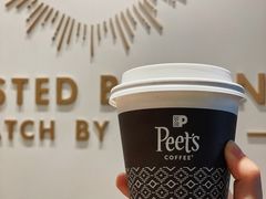 -Peet's Coffee皮爷咖啡(大学路店)