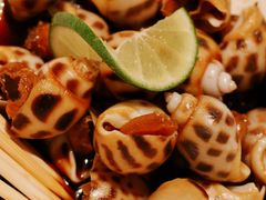 -侨美食家·粤菜(体育西路店)