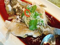 -申粤轩酒楼·三十年粤菜经典(丁香花园店)