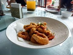 -蔓兰家的四季S0餐厅·融合菜(当代MOMA店)