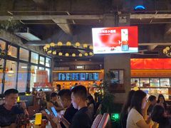 -COMMUNE幻师(上邦百汇城店)