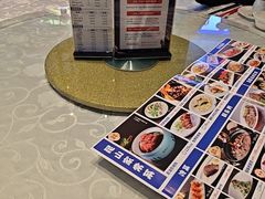 -金典银峰老鹅馆·昆山菜(亭林公园店)