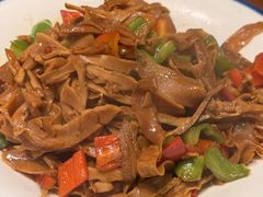 -徽三说·土徽菜·中国徽菜连锁品牌(一中店)