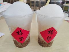 -刘栋梁大排档(淮海东路店)
