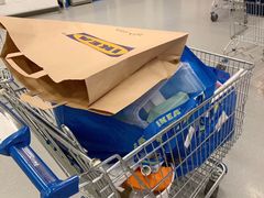 -宜家家居(哈尔滨商场店)