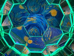 -梵高星空艺术馆(北京旗舰店)