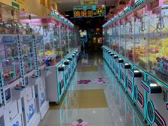 -汤姆熊欢乐世界(滨江店)
