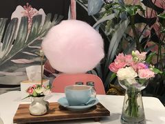 云朵咖啡-随心小姐