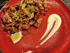 香酥鸡皮-Fukumimi·美醉堂 居酒屋(金尚店)