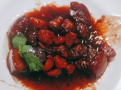 -鸭王烤鸭店(三里河店)