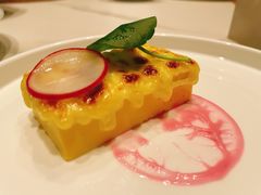 -次第花开素食雅宴