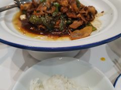 -兰湘子·湘菜小炒(石家庄万象城店)