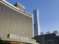 -北京中国大饭店