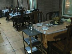 大堂-鑫龙火锅城(青岛分店)
