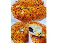 海苔松松红豆沙-奈雪的茶(市百一店)