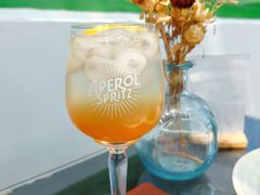 -EATALIA意塔利意式餐厅(鼓楼店)