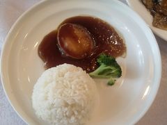 鲍鱼捞饭-泰丰楼(前门西大街店)