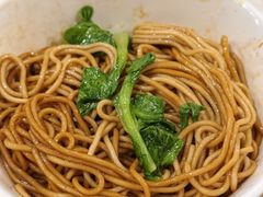 拌面-振鼎鸡(华阴路店)