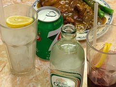 -渔记茶餐厅(渔村店)
