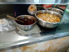 -小白房辣焙子(西落凤街店)