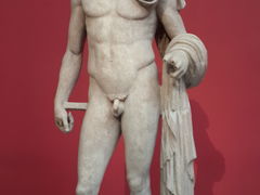 -雅典国家考古博物馆(Ethniko Archaiologiko Museo)