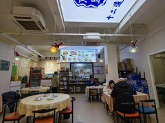 -京皇十二道天津菜(蒲黄榆店)