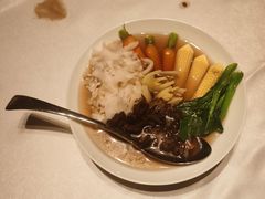 -杭州新新饭店·1913餐厅