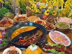 -楠火锅(太古里总店)