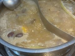 -谭三娘鲜切牛肉自助火锅(文殊院店)